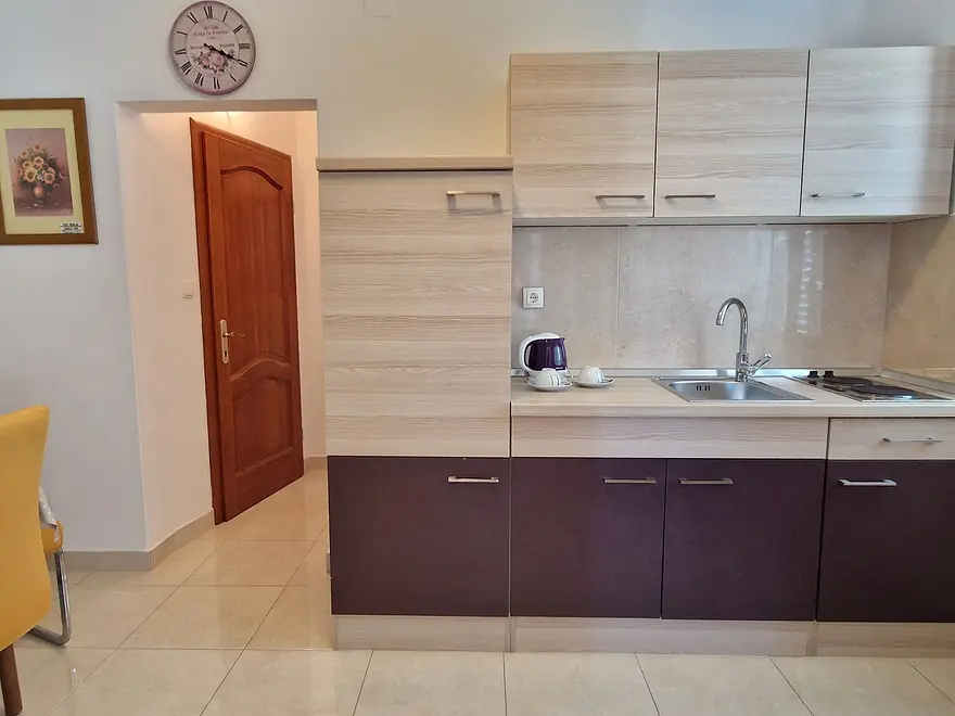 Ferienwohnung in Novalja  999209657 37576 – Foto 6