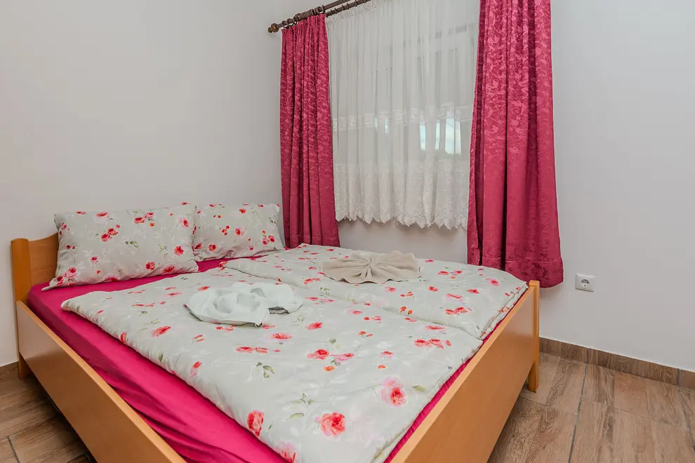 Ferienwohnung in Nin haustiergeeignet 66156861 28732