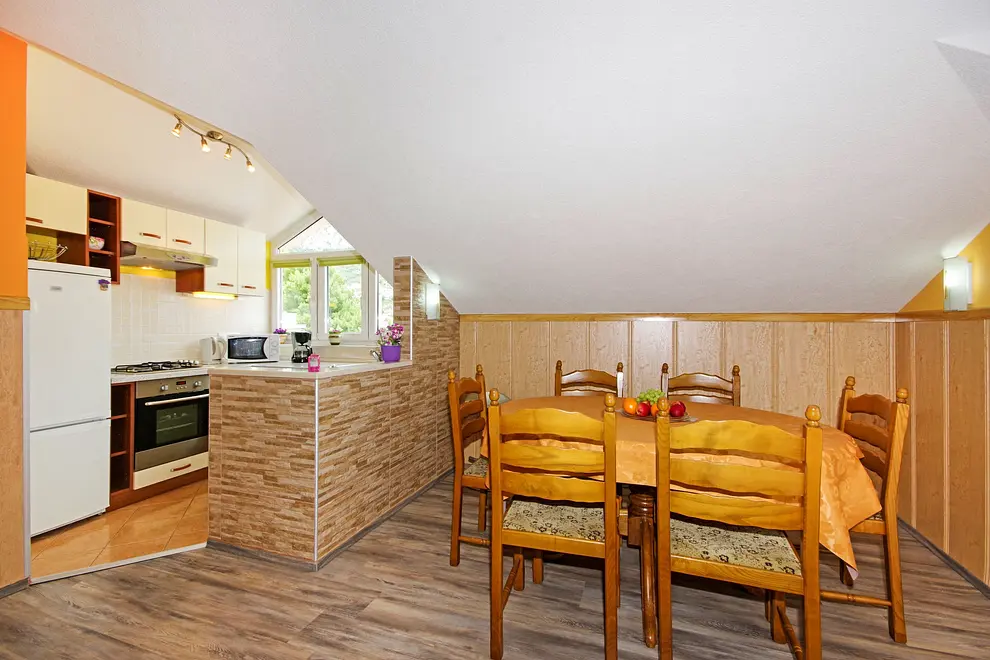 Ferienwohnung in Makarska  999203704 31937