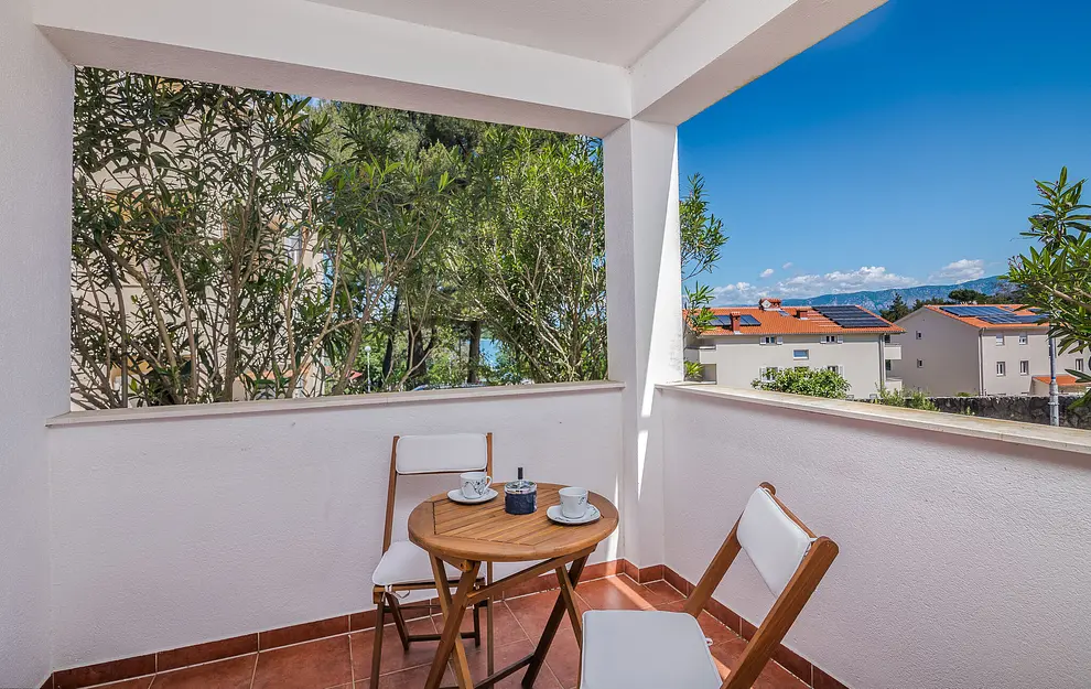 Ferienwohnung in Dobrinj  66143096 24598