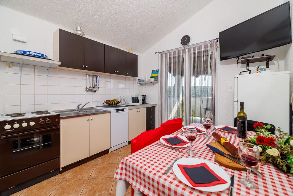 Ferienwohnung in Kampor  999211012 38836 – Foto 6
