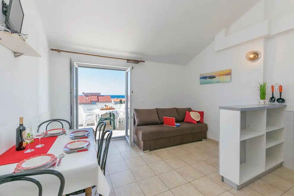 Ferienwohnung in Novalja mit Pool 999206018 34139 – Foto 28