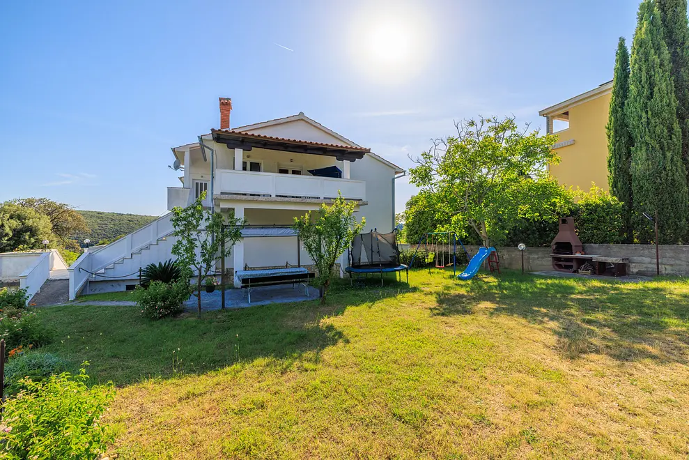 Ferienwohnung in Kampor  999211012 38836 – Foto 27