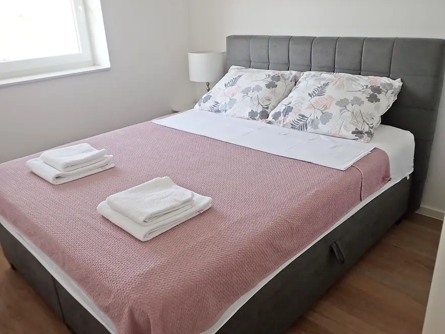Ferienwohnung in Starigrad  999210632 38475 – Foto 19