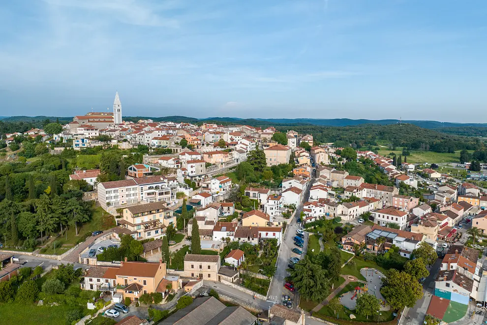 Ferienwohnung in Vrsar  999223699 41821 – Foto 5