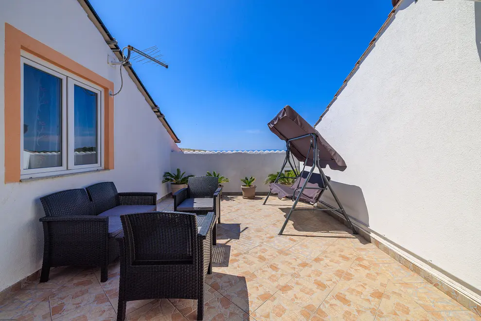 Ferienwohnung in Rab haustiergeeignet 66126181 12767