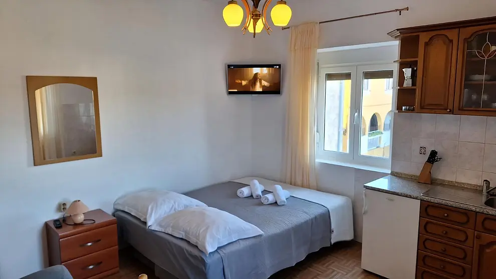 Ferienwohnung in Dugi Otok  999207258 35321 – Foto 16
