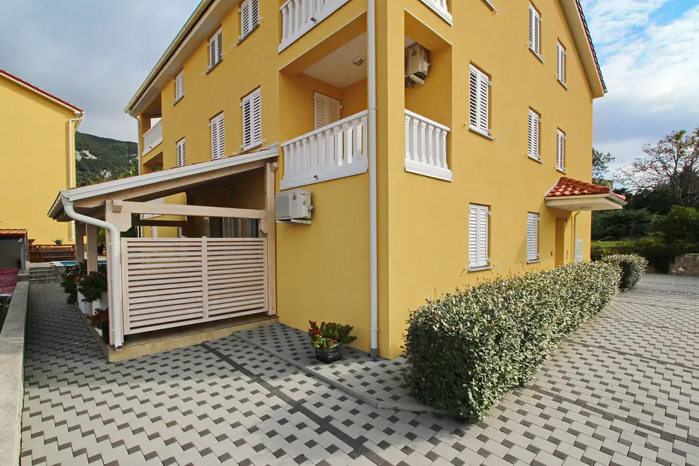 Ferienwohnung in Baska mit Pool 999223904 42018 – Foto 18