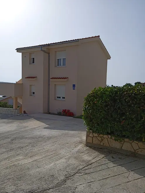 Ferienwohnung in Rab  66141218 23272