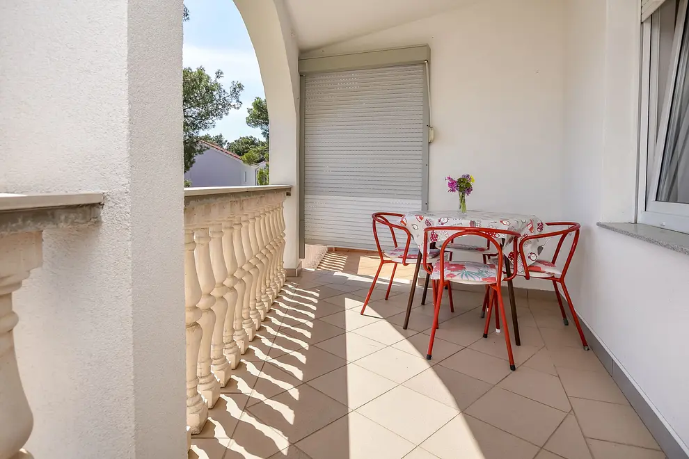 Ferienwohnung in Rogoznica  999202307 30617 – Foto 9