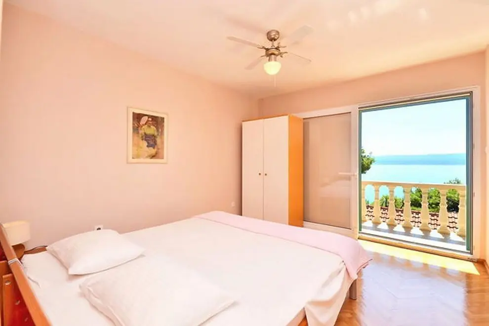 Ferienwohnung in Omis mit Pool 999204024 32247