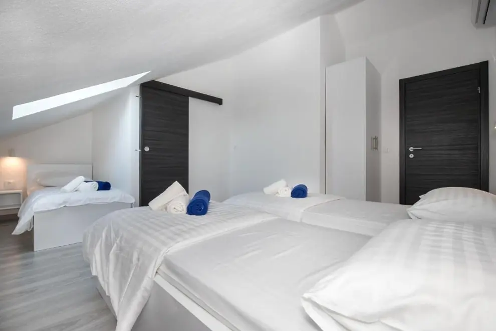 Ferienwohnung in Brac mit Pool 999211161 38974 – Foto 11
