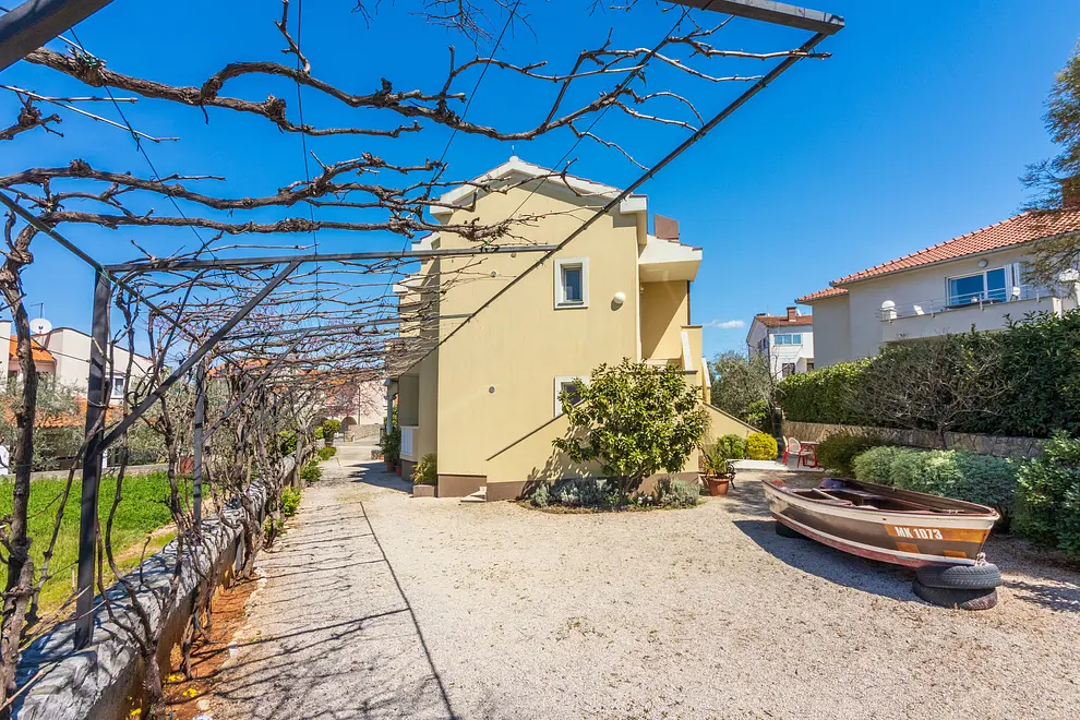 Ferienwohnung in Krk  999202279 30589 – Foto 16