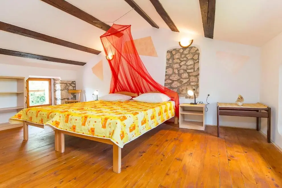 Ferienwohnung in Nedescina haustiergeeignet 999203875 32101 – Foto 18