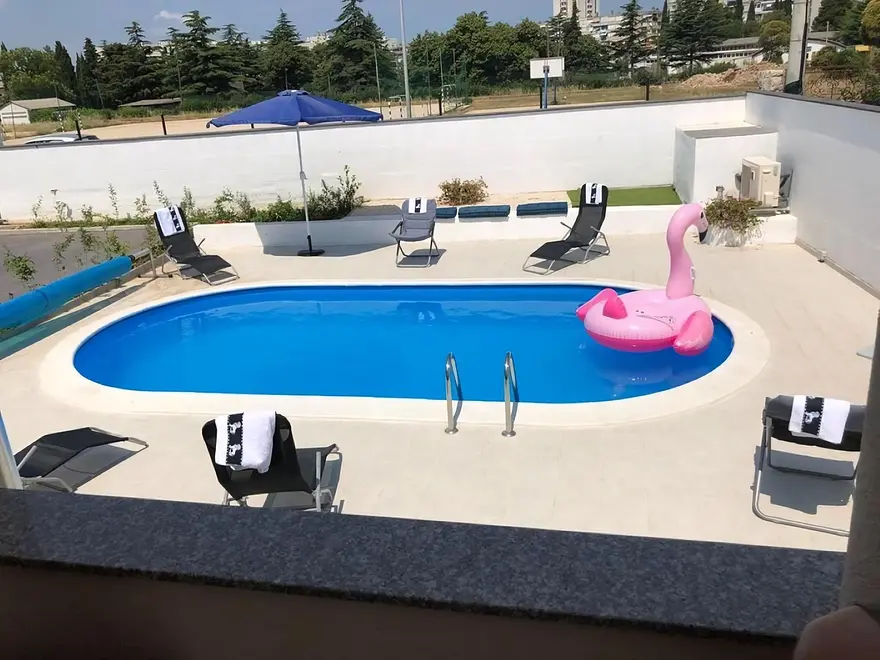 Ferienwohnung in Zadar mit Pool 999210776 38617 – Foto 18