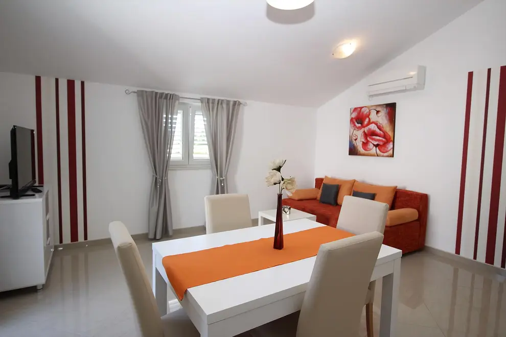 Ferienwohnung in Kampor  999211961 39677 – Foto 6
