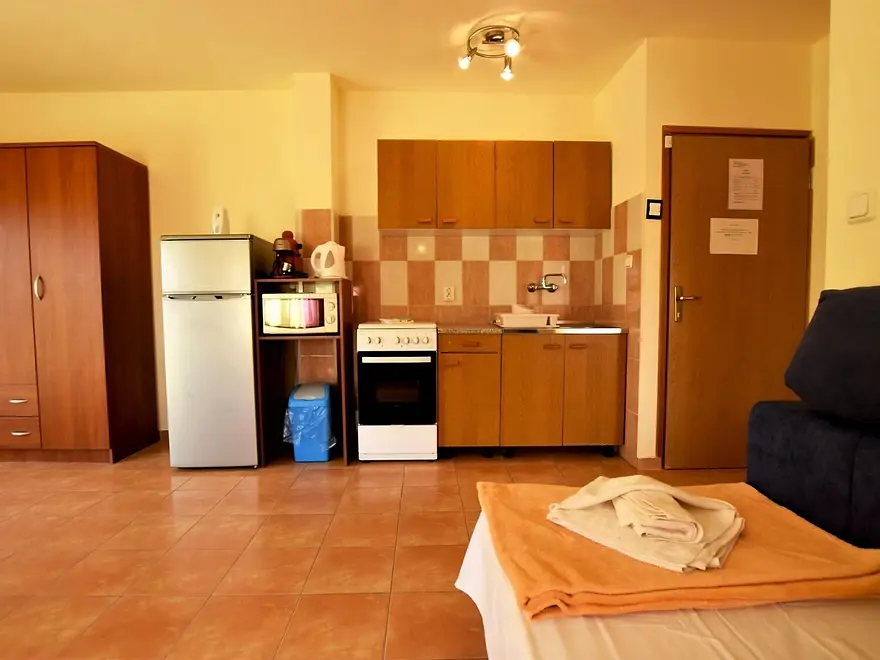Ferienwohnung in Starigrad  999213179 40716 – Foto 28