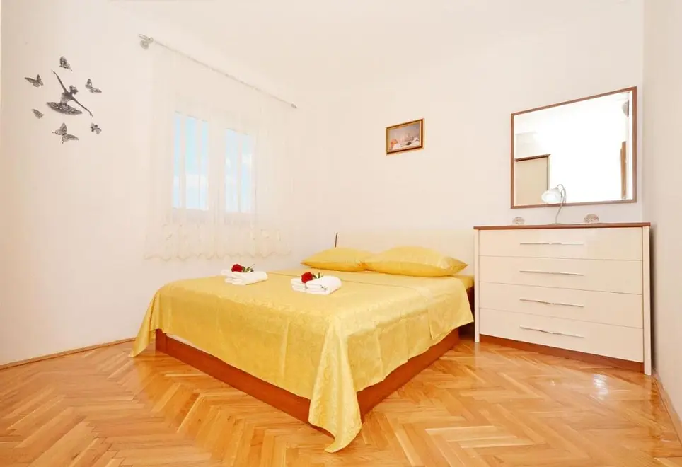 Ferienwohnung in Rogoznica  999203660 31893 – Foto 19