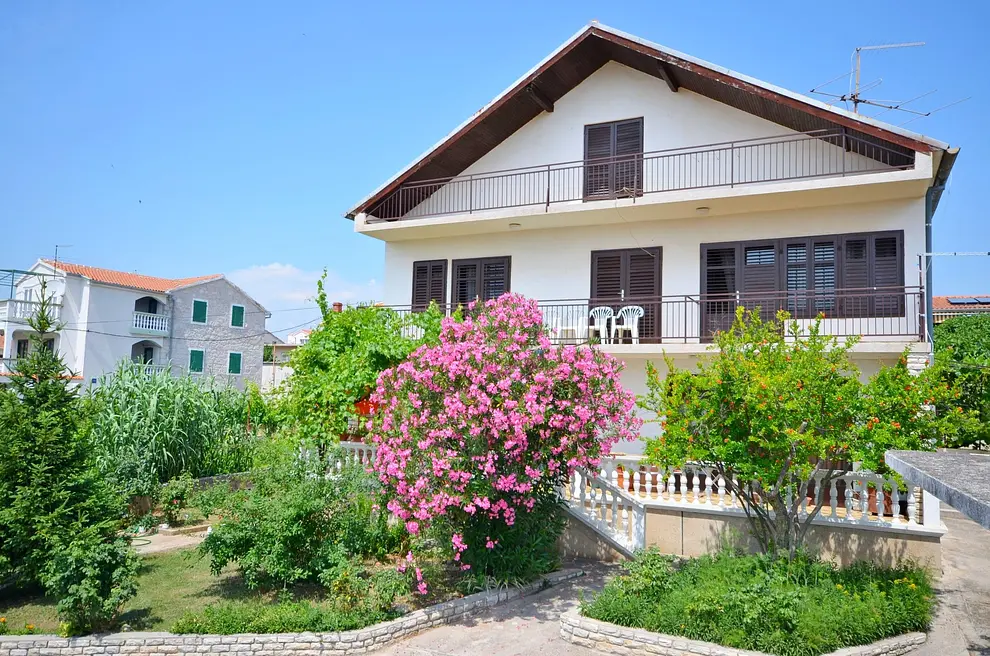 Ferienwohnung in Vodice  999202591 30867 – Foto 8