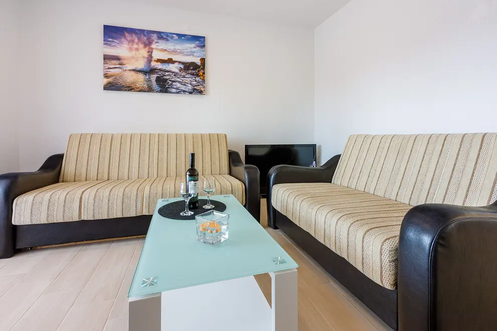 Ferienwohnung in Crikvenica  999203257 31513 – Foto 2
