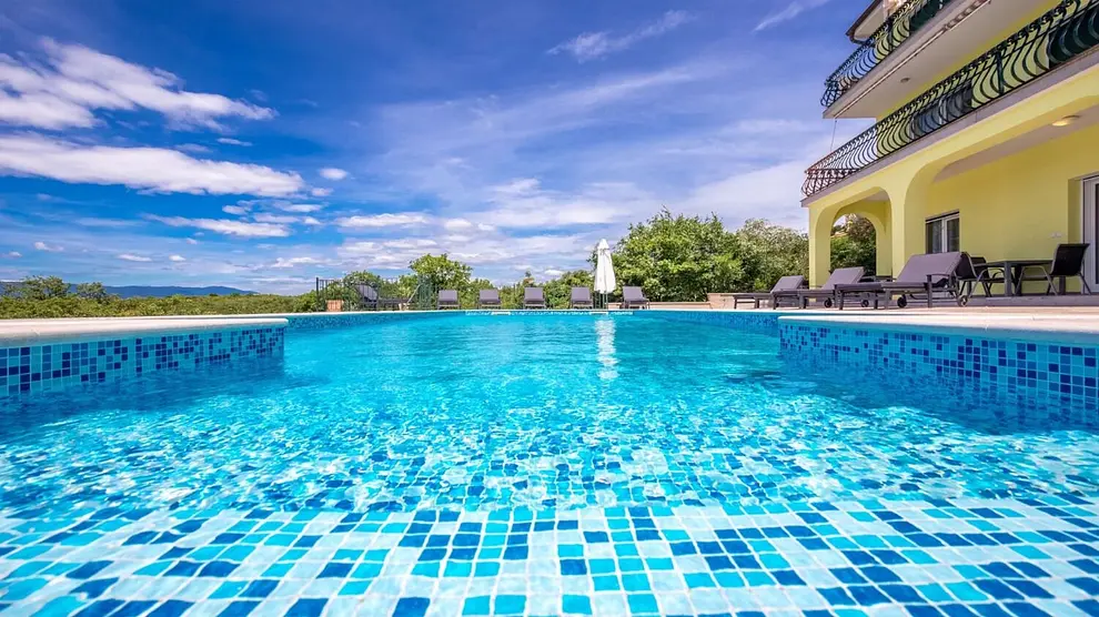 Ferienwohnung in Crikvenica mit Pool 999211949 39665 – Foto 15