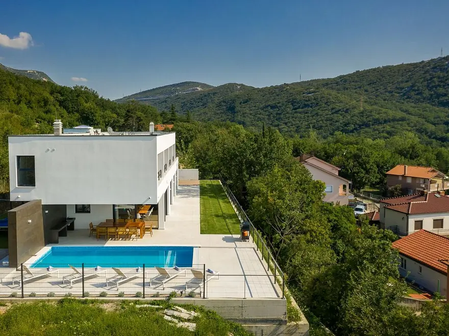 Ferienhaus in Crikvenica mit Pool 999212790 40363 – Foto 32