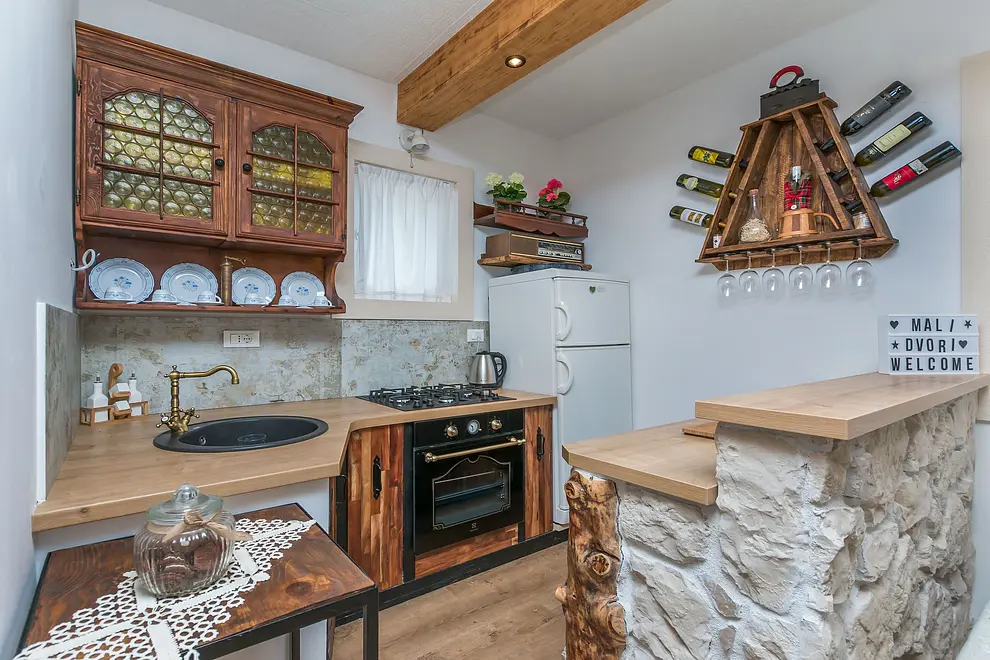 Ferienwohnung in Makarska mit Pool und haustiergeeignet 66116408 5760