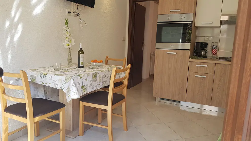 Ferienwohnung in Hvar  6618773 2562