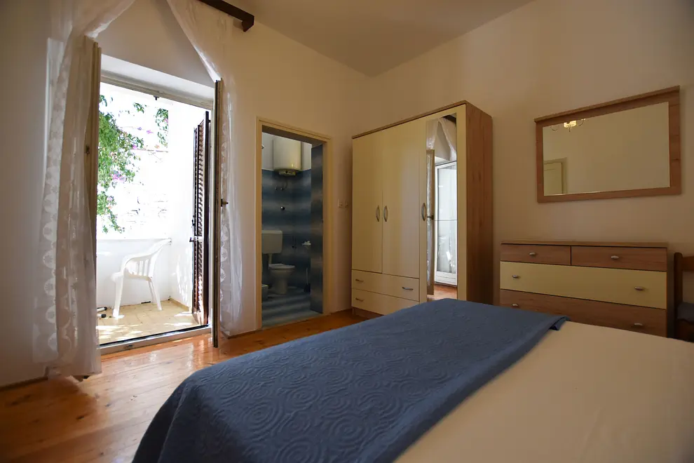 Ferienappartment in Primosten  999204886 33064