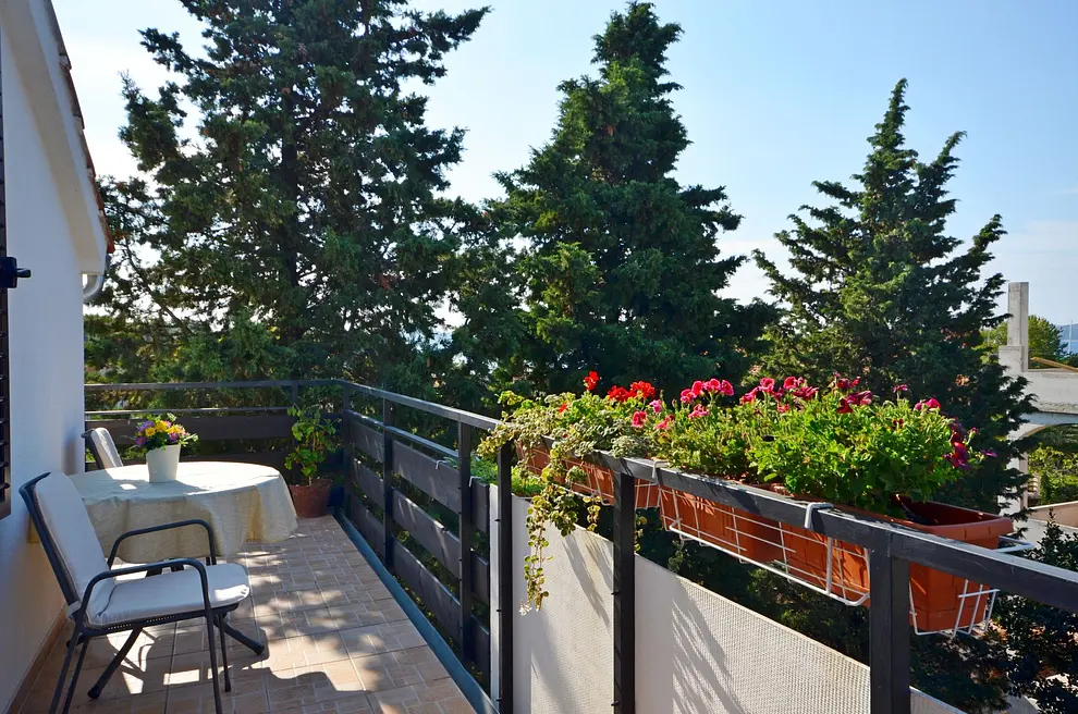 Ferienwohnung in Vodice  999202707 30981 – Foto 11