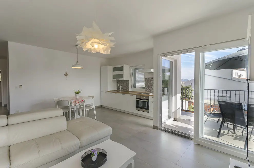 Ferienwohnung in Tribunj  66112872 4017