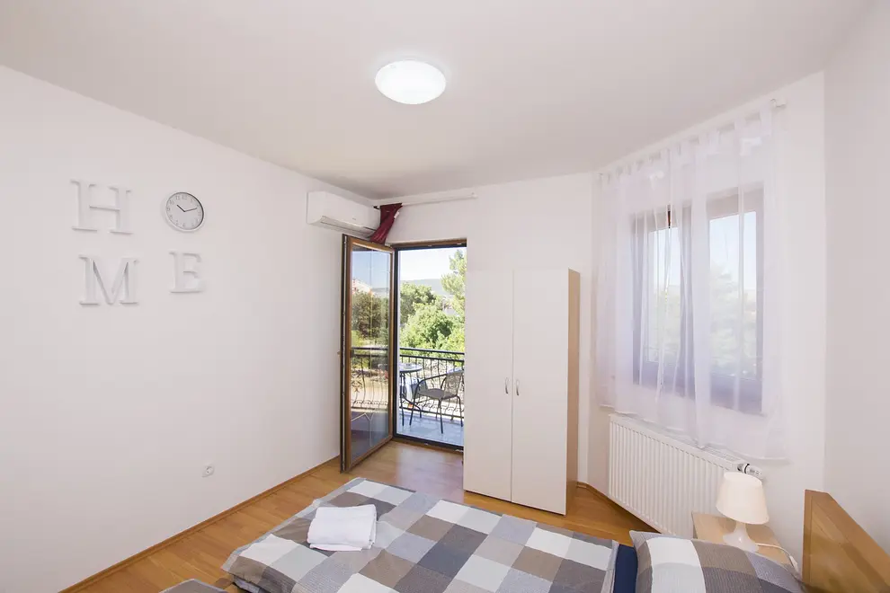 Ferienappartment in Starigrad  999207026 35105 – Foto 19