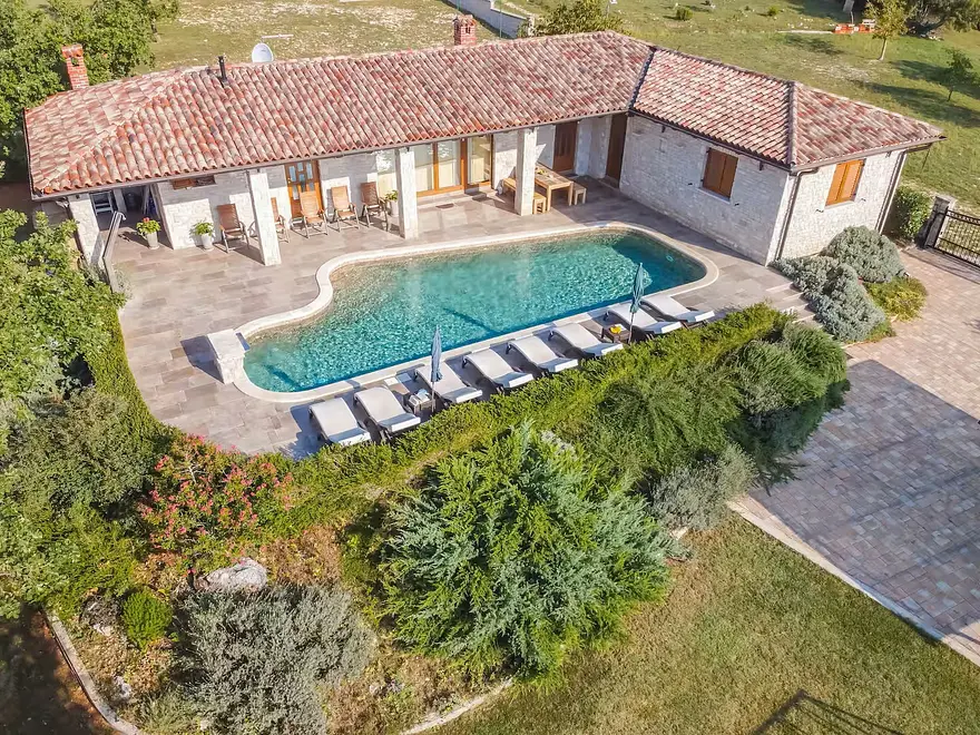 Ferienhaus in Barban mit Pool 999207893 41163 – Foto 18