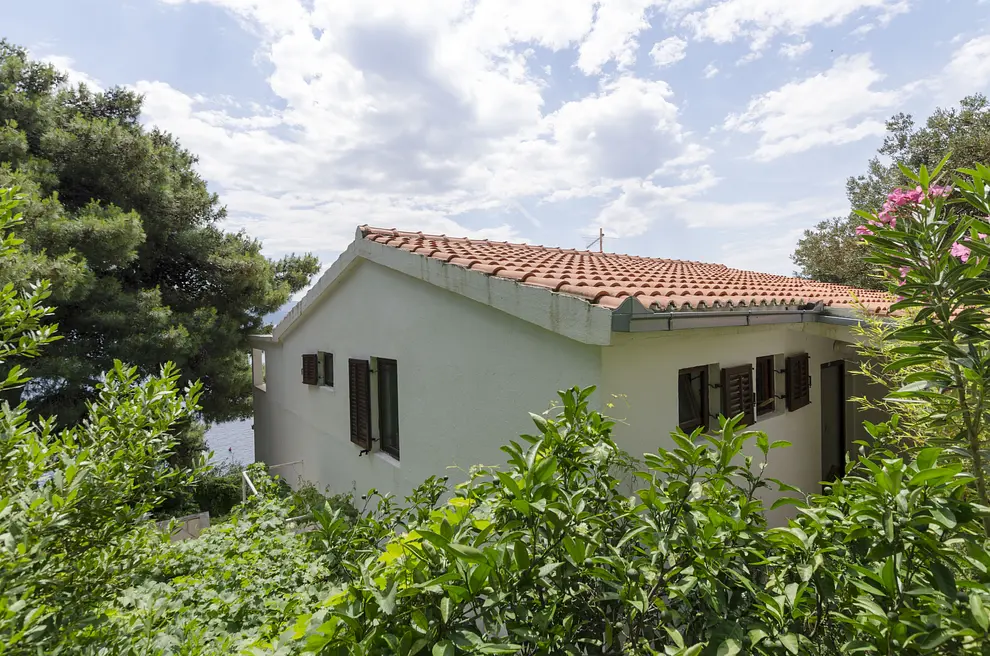 Ferienwohnung in Omis  66125390 12135