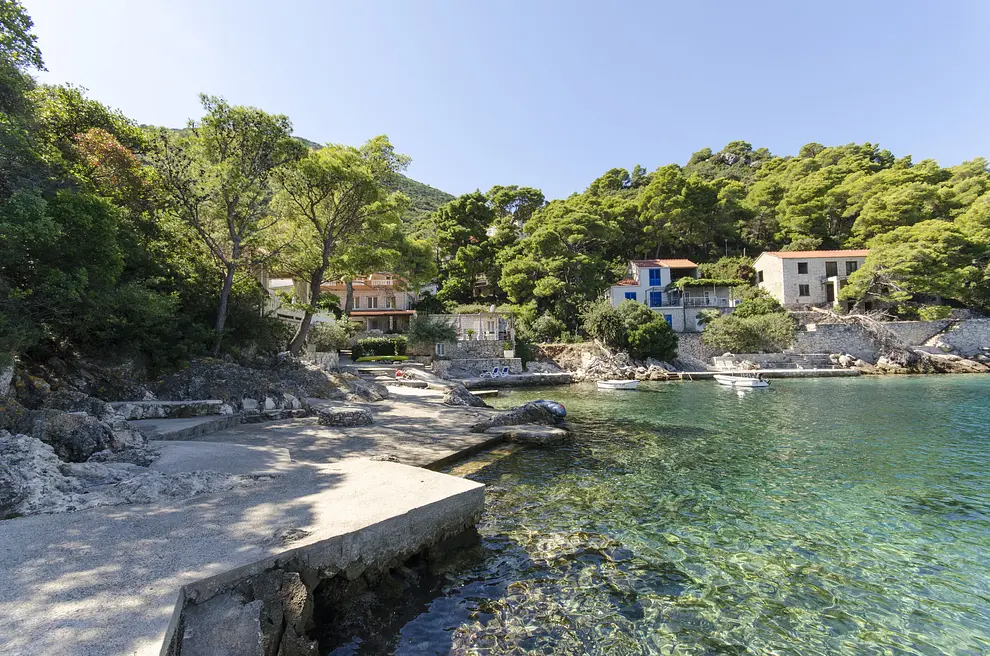 Ferienwohnung in Mljet  999204030 32253 – Foto 14