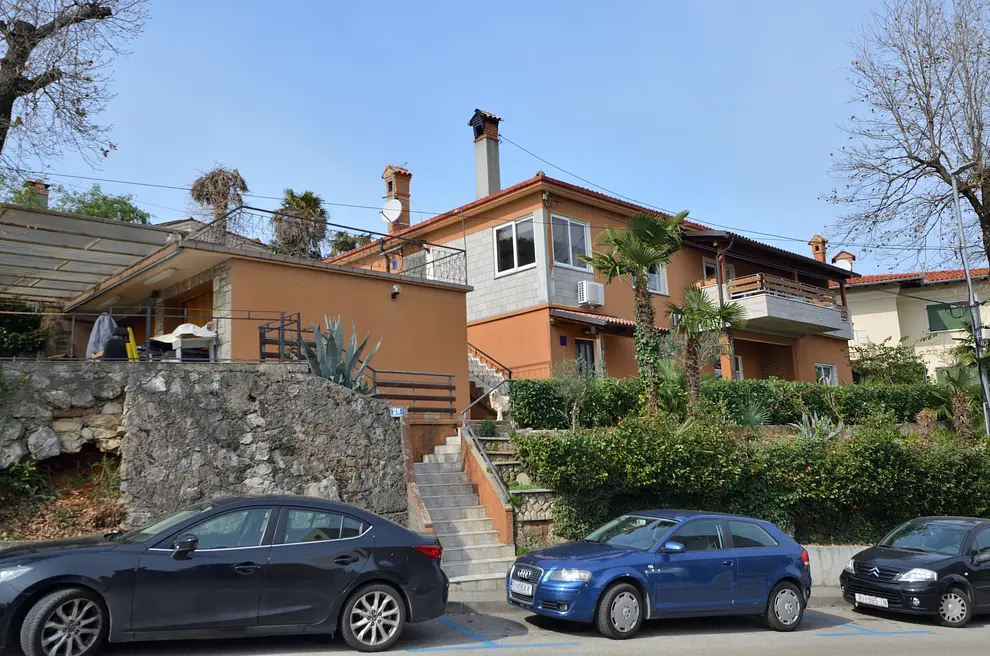 Ferienwohnung in Opatija  66144913 25222