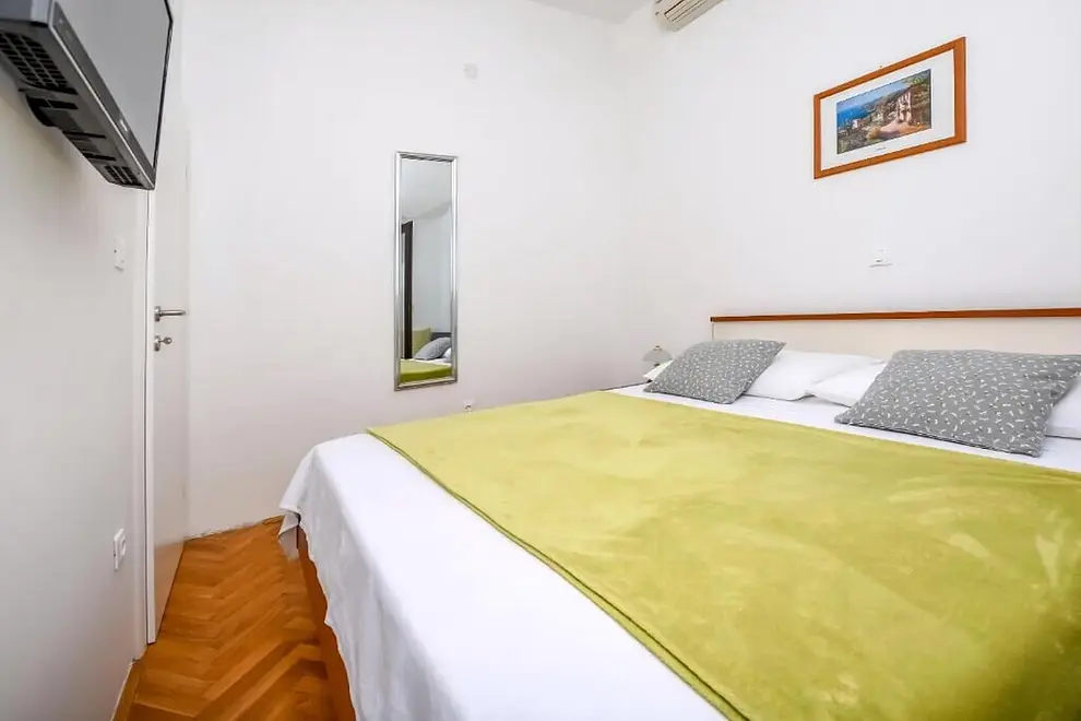 Ferienwohnung in Rogoznica  999203848 32075 – Foto 12