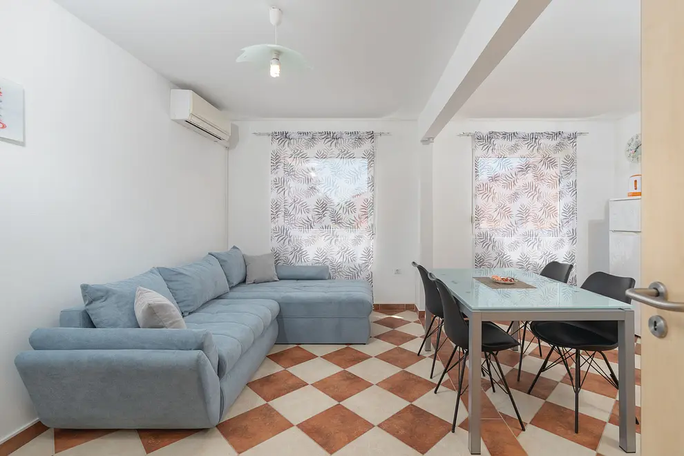 Ferienwohnung in Vir haustiergeeignet 66154343 27737