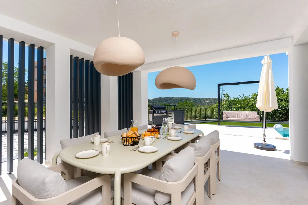 Ferienhaus in Rab mit Pool 999238078 43127 – Foto 10