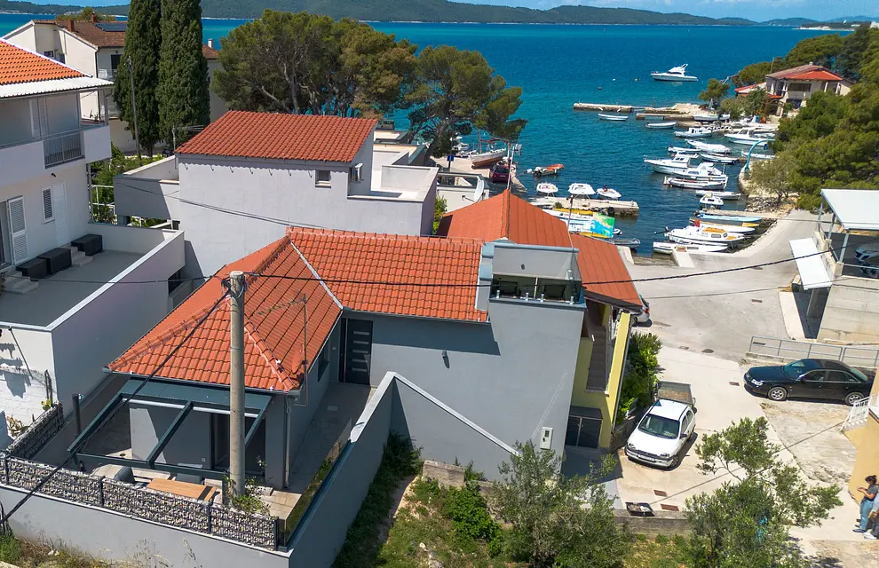 Ferienwohnung in Sibenik  66137868 20972