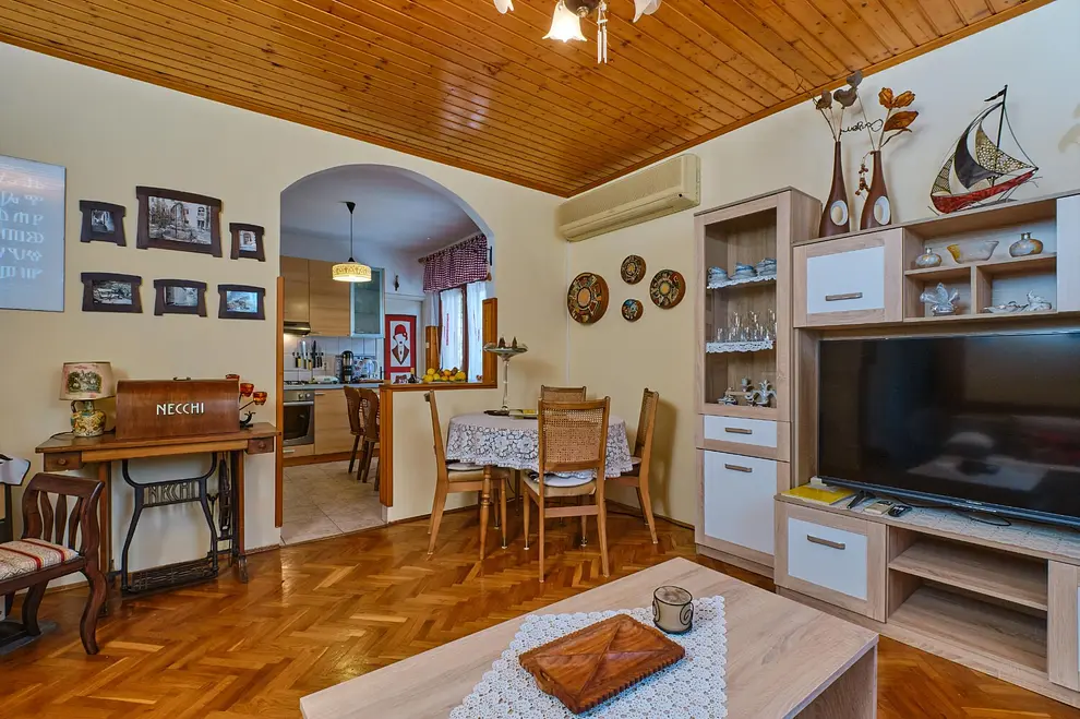 Ferienwohnung in Losinj  999211205 39017 – Foto 32