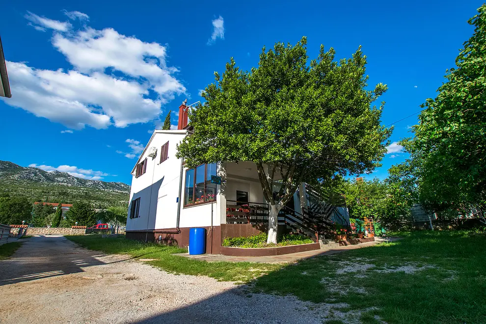 Ferienwohnung in Starigrad  999209061 36995 – Foto 3