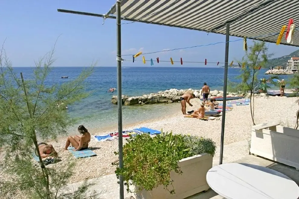 Ferienwohnung in Makarska  999203178 31434 – Foto 1