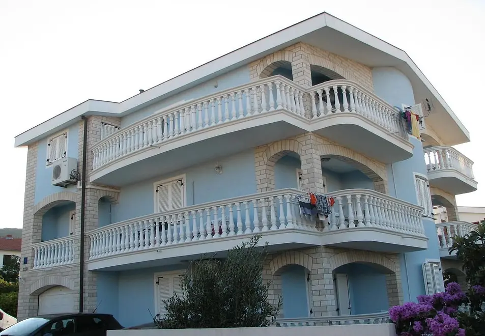 Ferienwohnung in Biograd  999206957 35040 – Foto 18