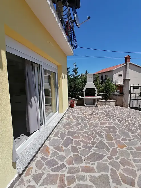 Ferienwohnung in Matulji  999209102 37033 – Foto 8