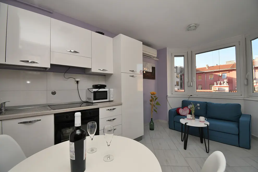 Ferienwohnung in Rijeka  999209743 37654 – Foto 5