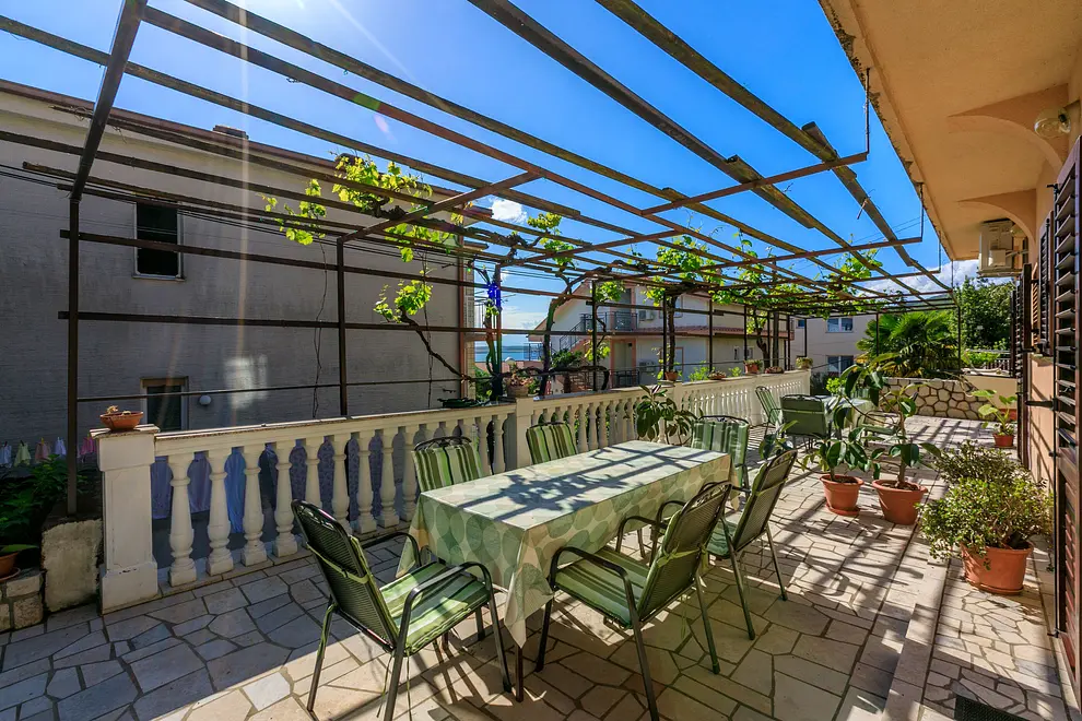 Ferienwohnung in Crikvenica  999202803 31077 – Foto 2