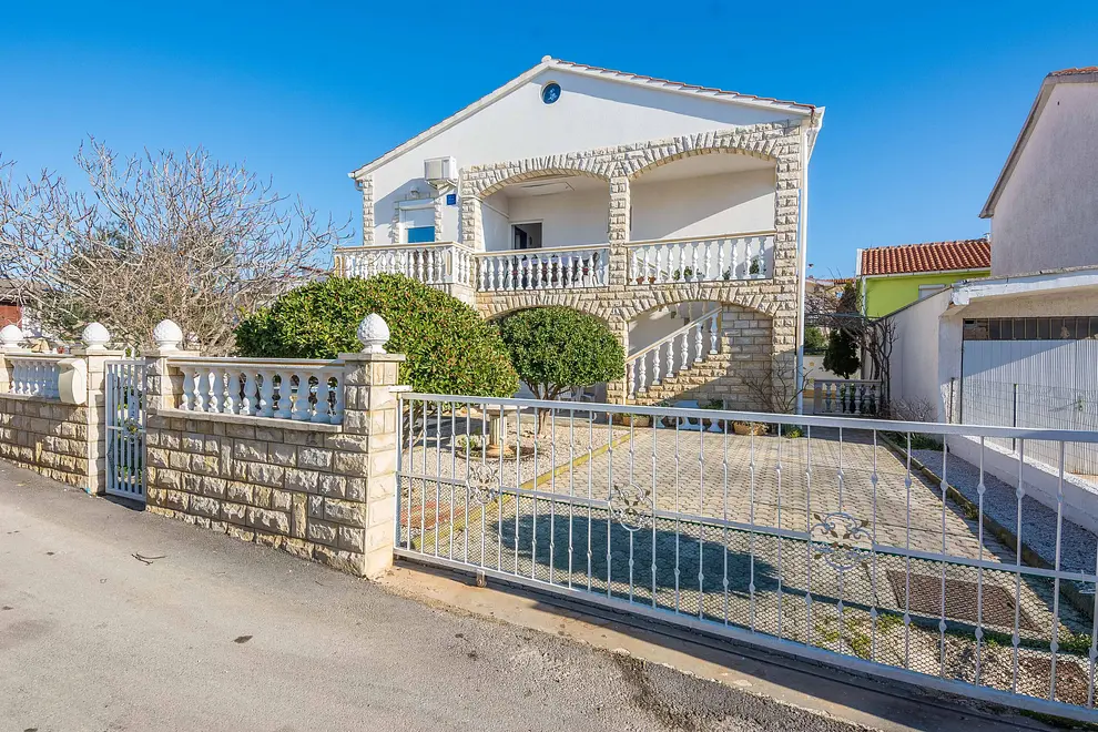 Ferienwohnung in Vir  66138837 21711