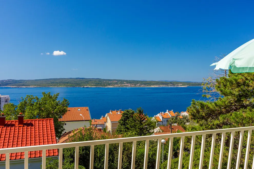 Ferienwohnung in Crikvenica  999203606 31844 – Foto 2