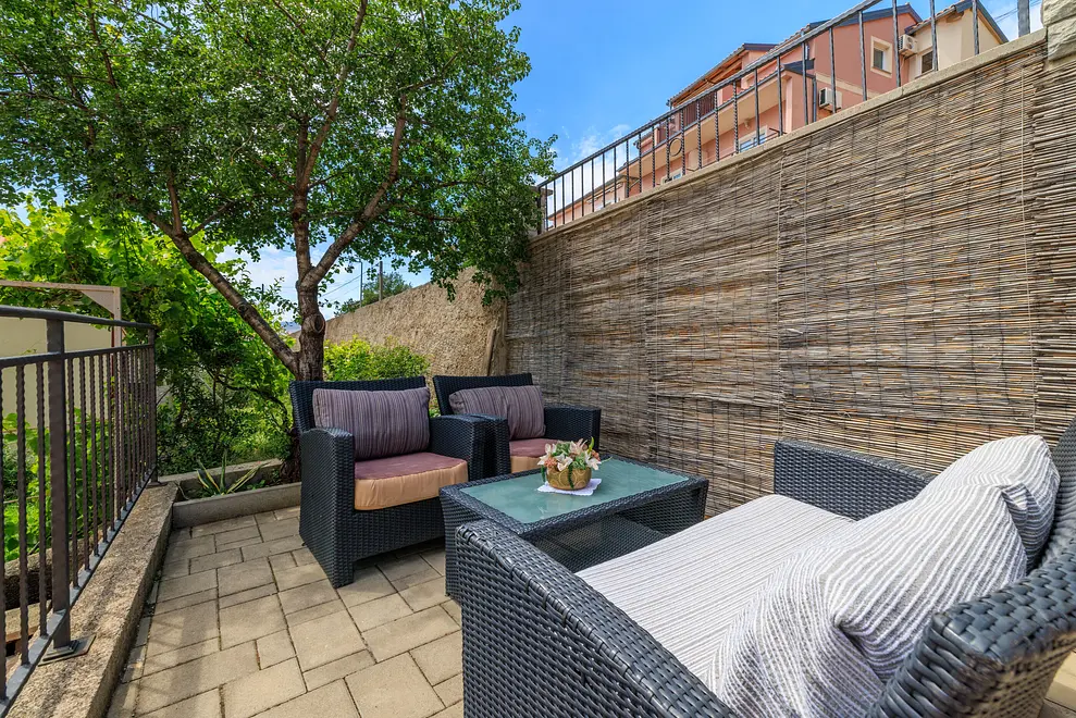 Ferienwohnung in Senj  66145370 25347